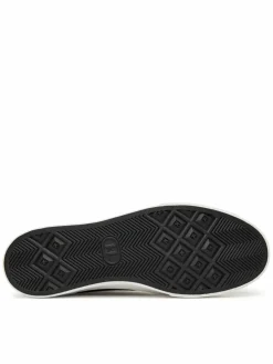 Scarpe da ginnastica Kampus Max V KL50546 Nero
