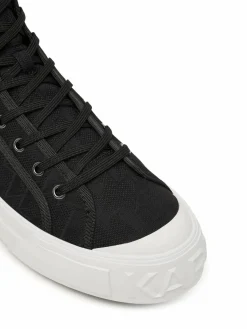 Scarpe da ginnastica Kampus Max V KL50546 Nero