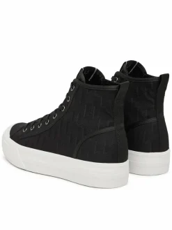 Scarpe da ginnastica Kampus Max V KL50546 Nero