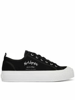 Scarpe da ginnastica Kampus Max V KL50523 Nero