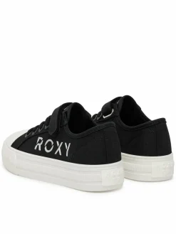 Scarpe da ginnastica 24KC1003 Nero