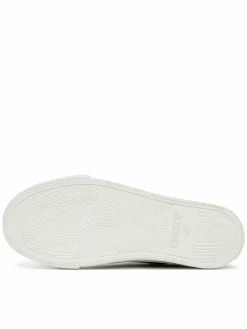 Scarpe da ginnastica 24KC1003 Nero