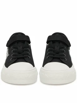 Scarpe da ginnastica 24KC1003 Nero