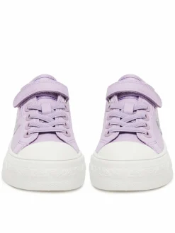 Scarpe da ginnastica 24KC1003 Viola