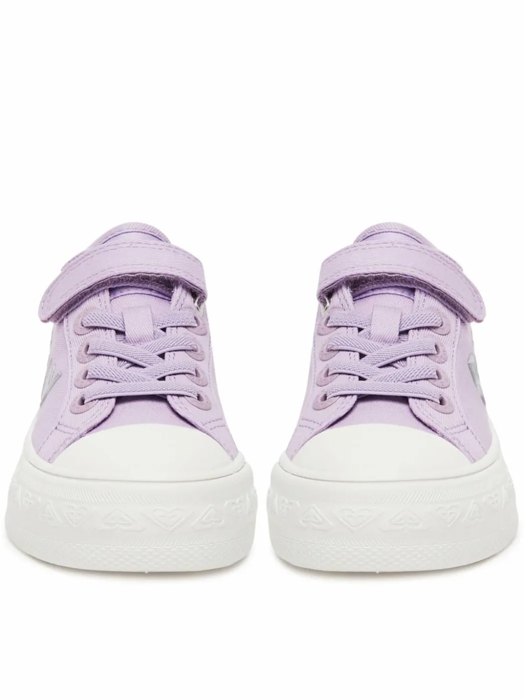 Scarpe da ginnastica 24KC1003 Viola