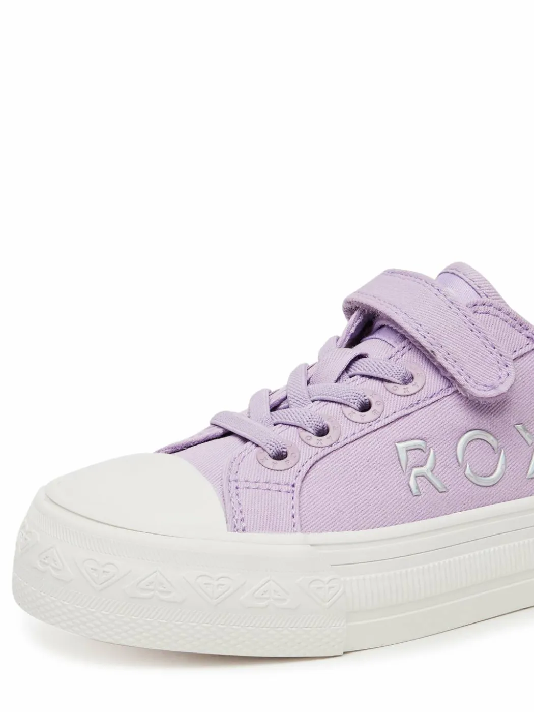 Scarpe da ginnastica 24KC1003 Viola
