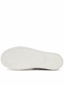 Scarpe da ginnastica 24KC1003 Viola