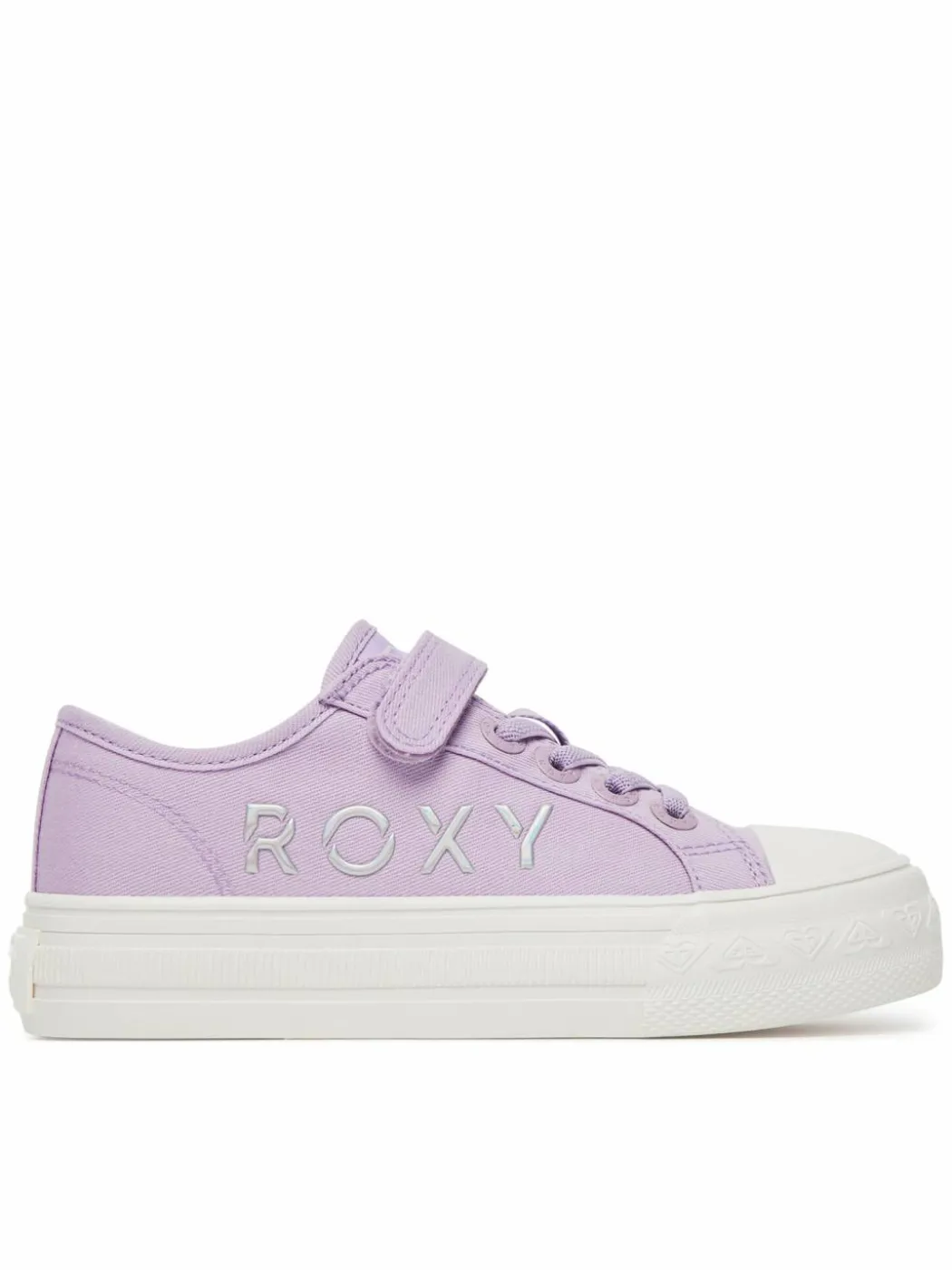 Scarpe da ginnastica 24KC1003 Viola