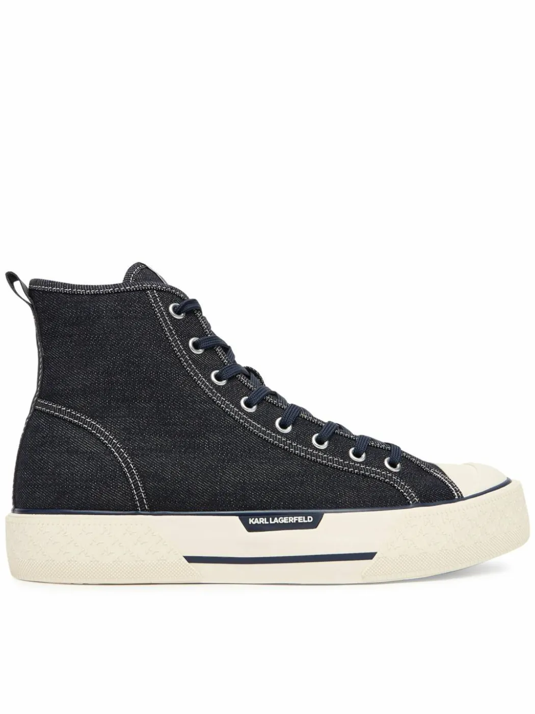 Scarpe da ginnastica KL50455D Blu scuro