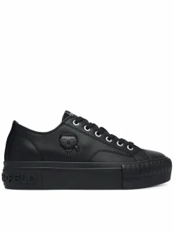 Scarpe da ginnastica KL60426 Nero