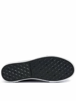 Scarpe da ginnastica KL60459 Nero