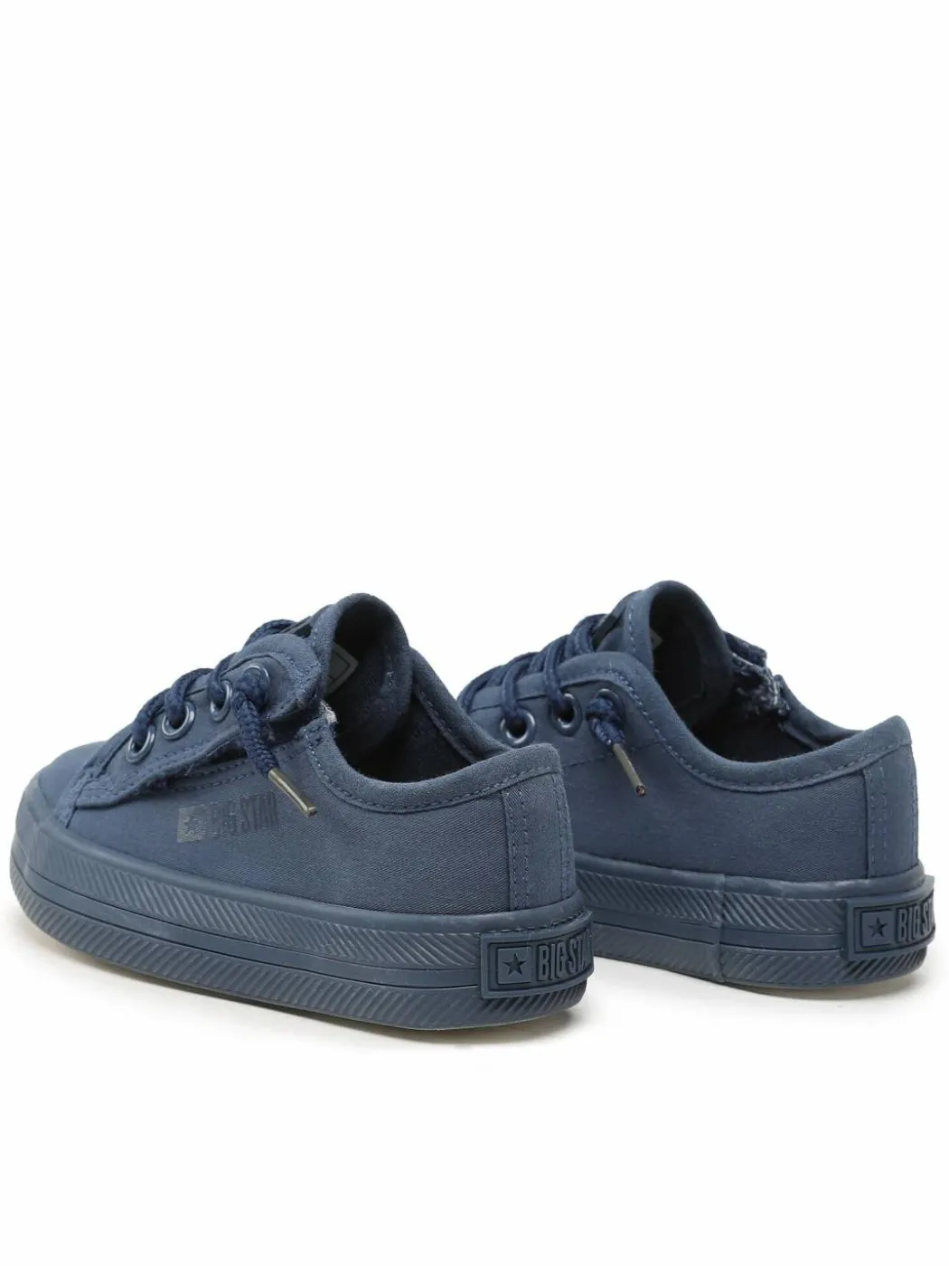 Scarpe da ginnastica LL374024 Blu scuro