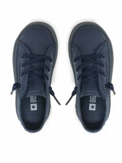 Scarpe da ginnastica LL374024 Blu scuro