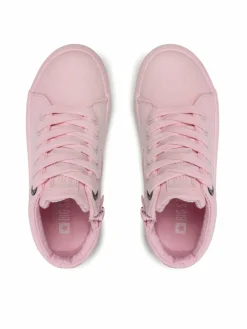 Scarpe da ginnastica LL374003 Rosa