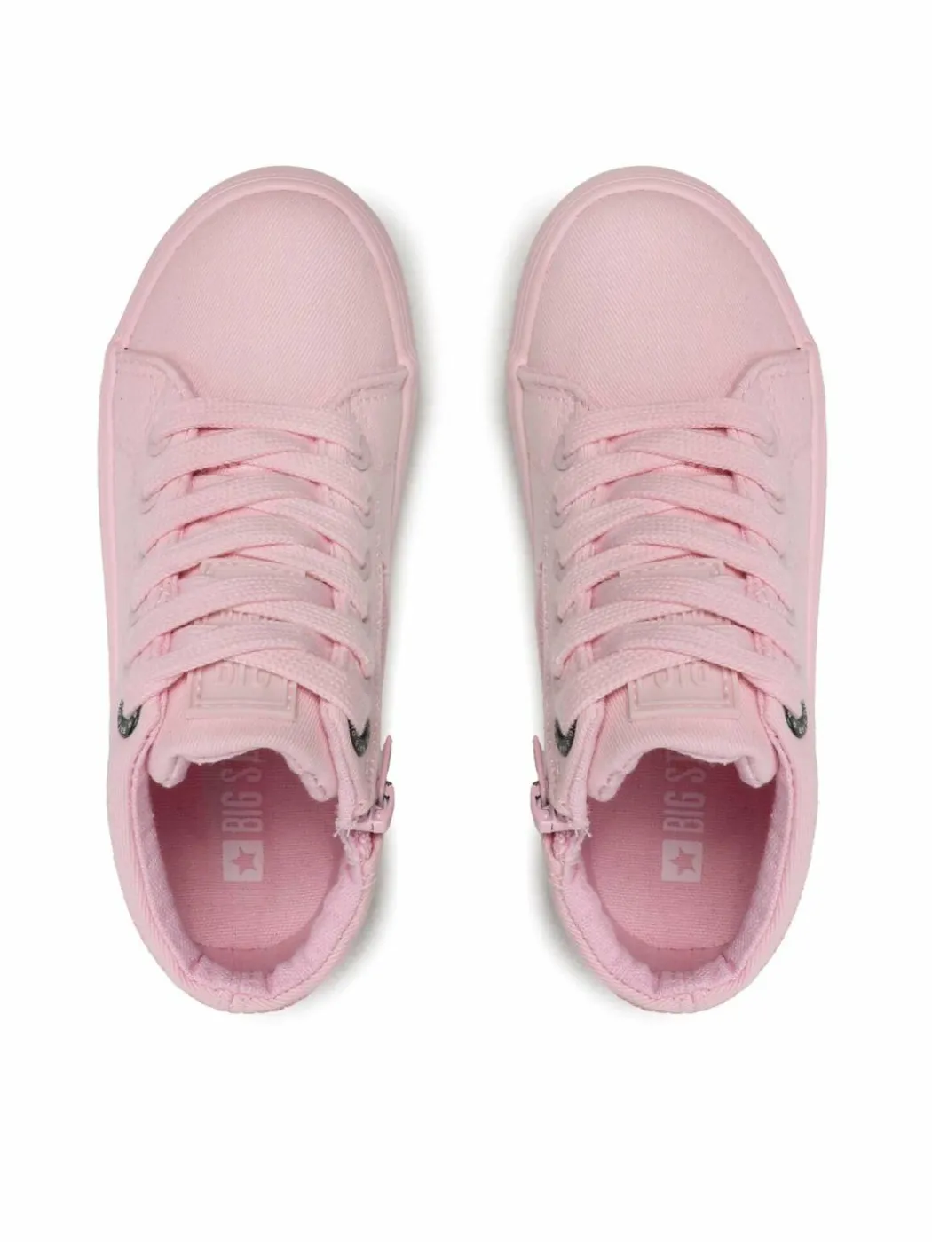 Scarpe da ginnastica LL374003 Rosa