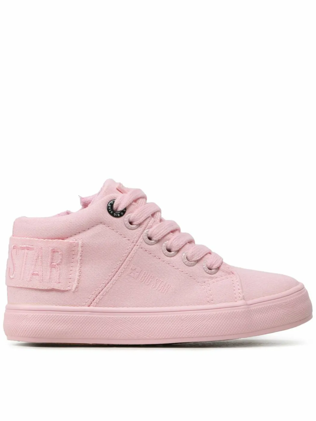 Scarpe da ginnastica LL374003 Rosa