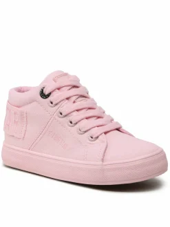 Scarpe da ginnastica LL374003 Rosa