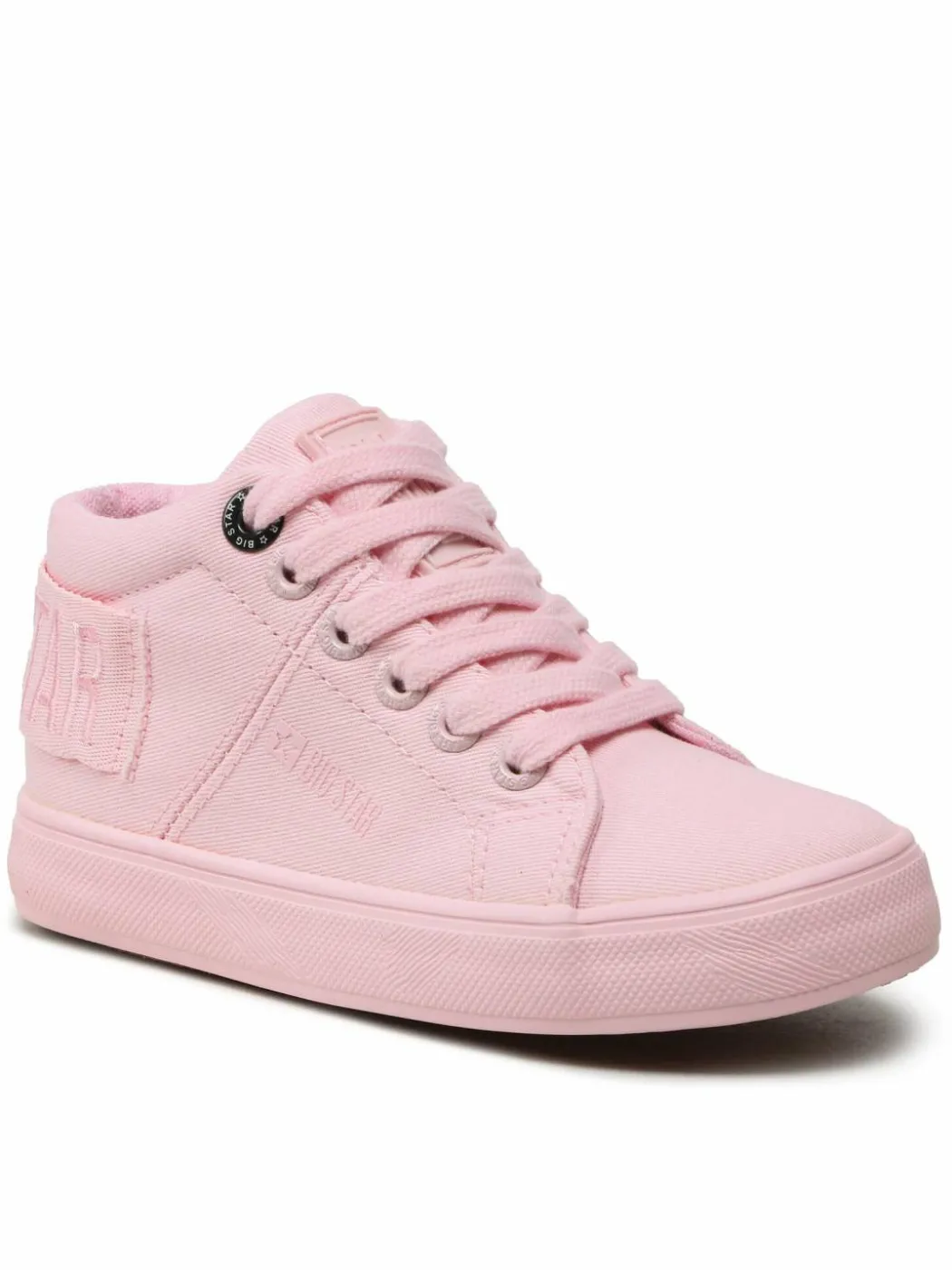 Scarpe da ginnastica LL374003 Rosa