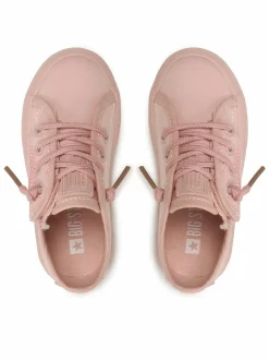 Scarpe da ginnastica LL374025 Rosa