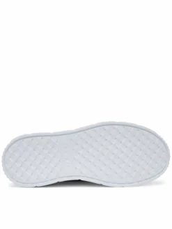 Scarpe da ginnastica Matilda Canvas Low 30102-025 Nero