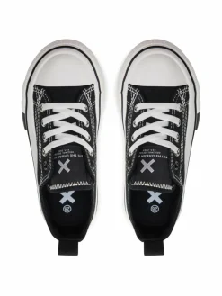 Scarpe da ginnastica 150730 Nero