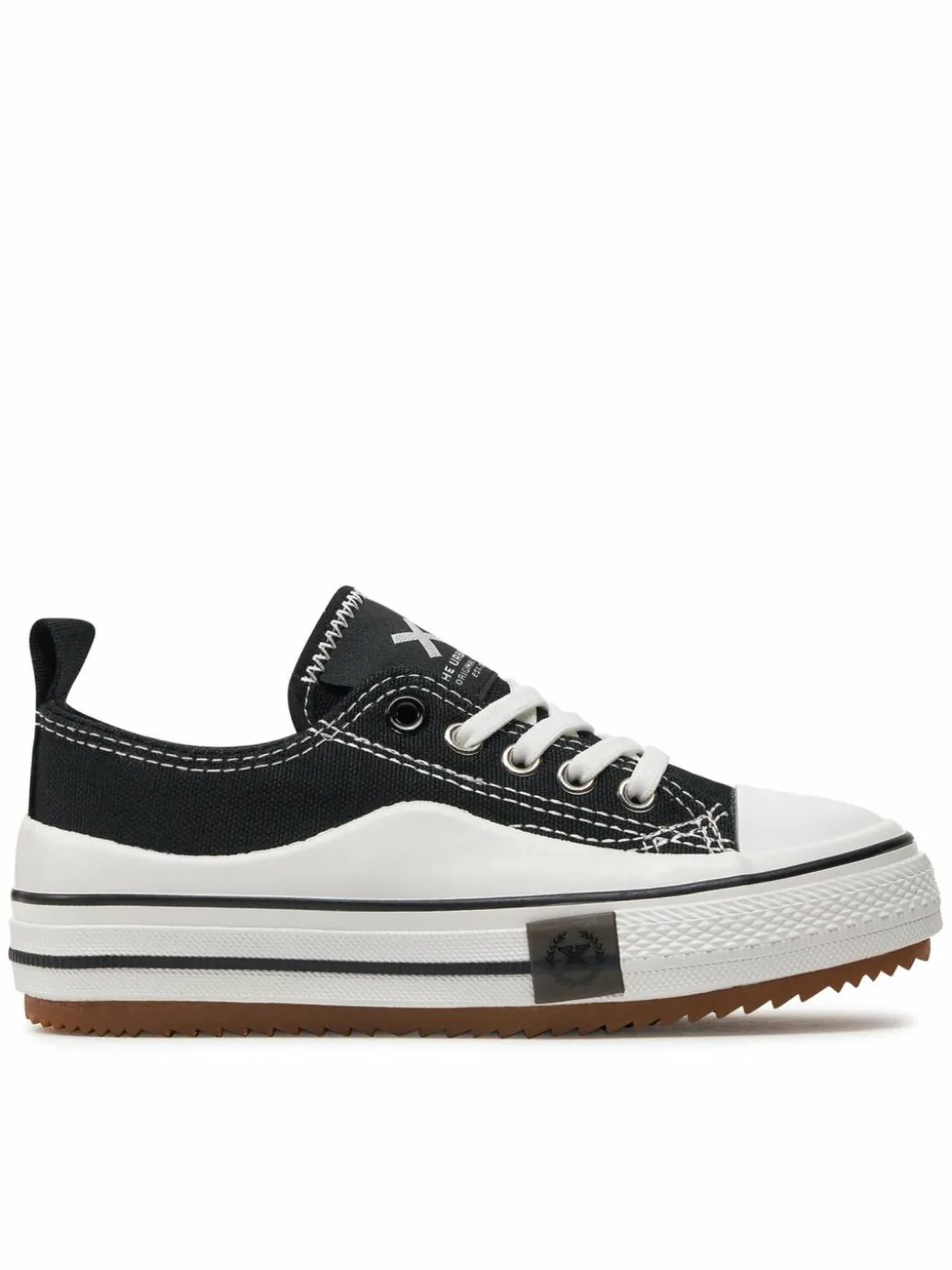 Scarpe da ginnastica 150730 Nero