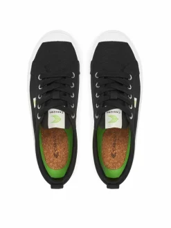 Scarpe da ginnastica Oca 100103B01W080 Nero