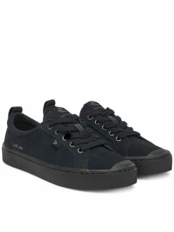 Scarpe da ginnastica Oca 100102B10W080 Nero