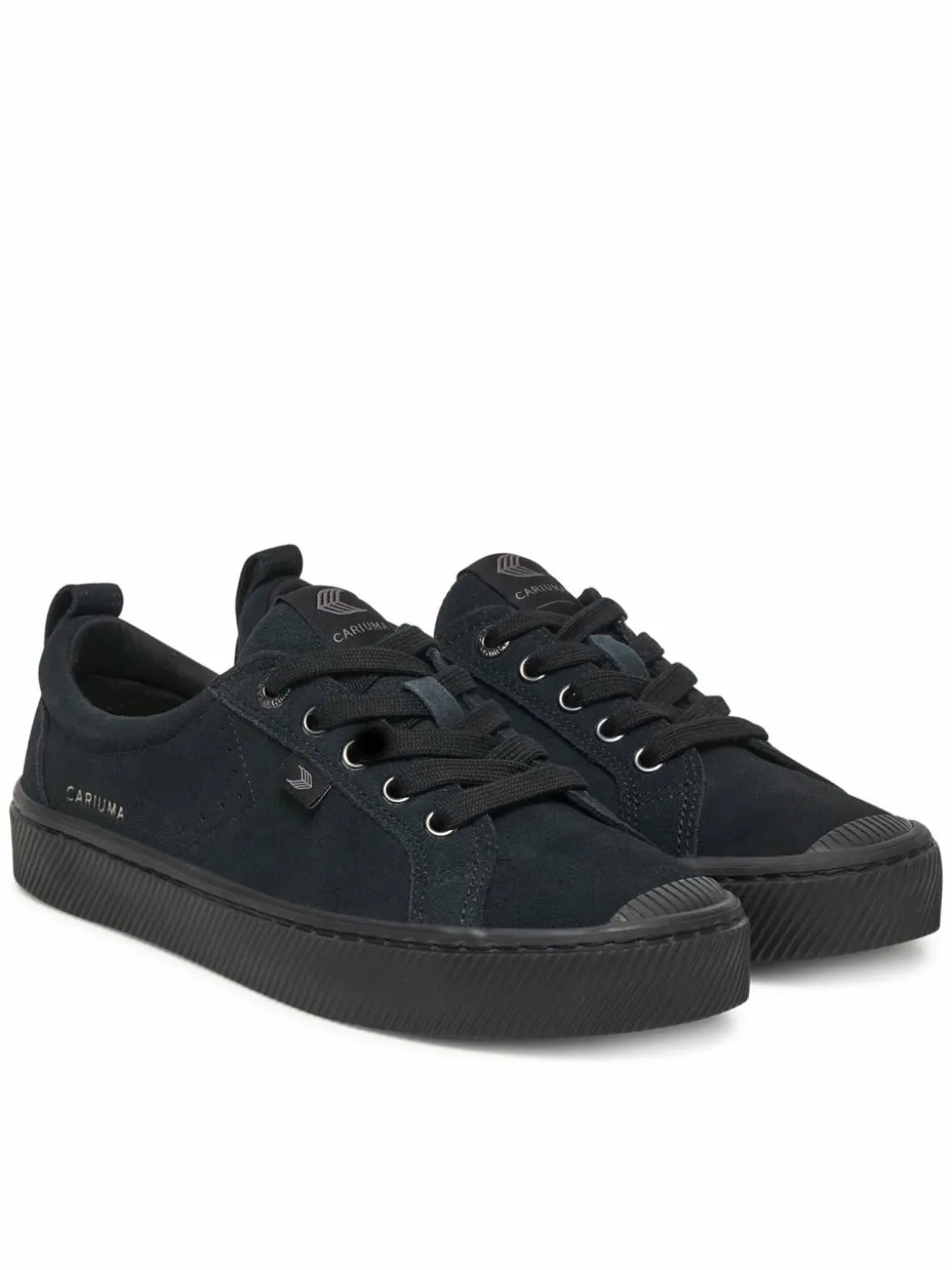 Scarpe da ginnastica Oca 100102B10W080 Nero