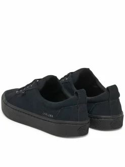 Scarpe da ginnastica Oca 100102B10W080 Nero