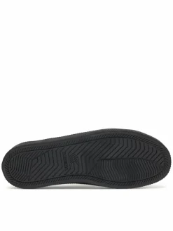 Scarpe da ginnastica Oca 100102B10W080 Nero