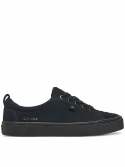 Scarpe da ginnastica Oca 100102B10W080 Nero