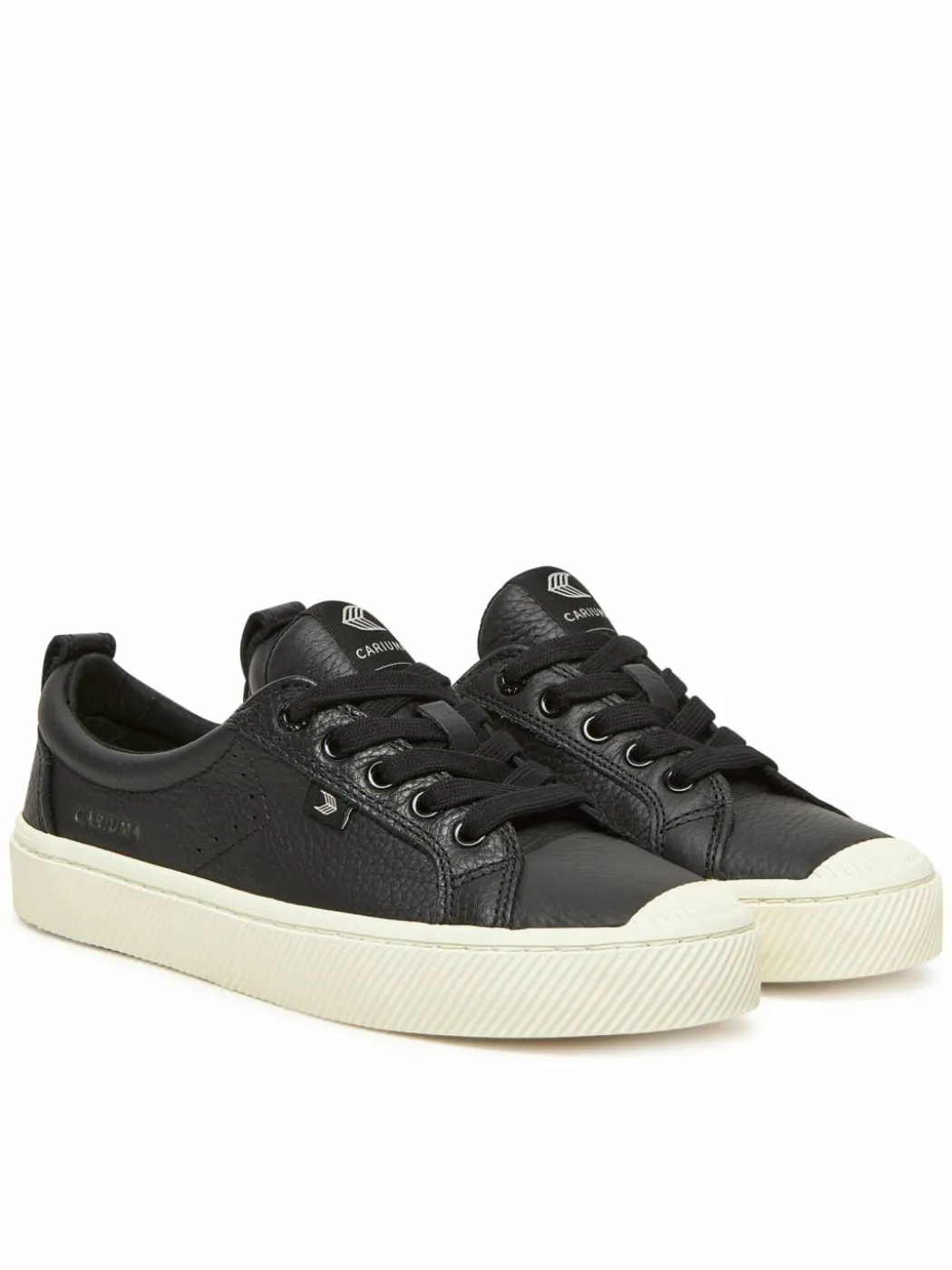 Scarpe da ginnastica Oca 100204B01W080 Nero