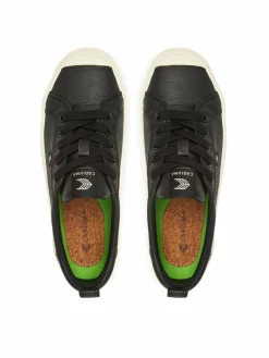 Scarpe da ginnastica Oca 100204B01W080 Nero