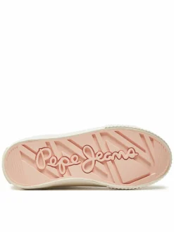 Scarpe da ginnastica Ottis Young G PGS30608 Bianco