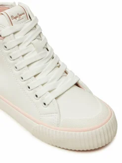 Scarpe da ginnastica Ottis Young G PGS30608 Bianco