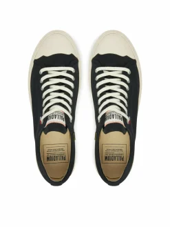 Scarpe da ginnastica Palla Ace Cvs Org 74447-053-M Nero