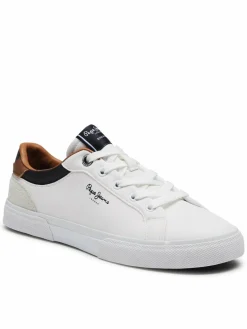 Scarpe da ginnastica PBS30569 Beige