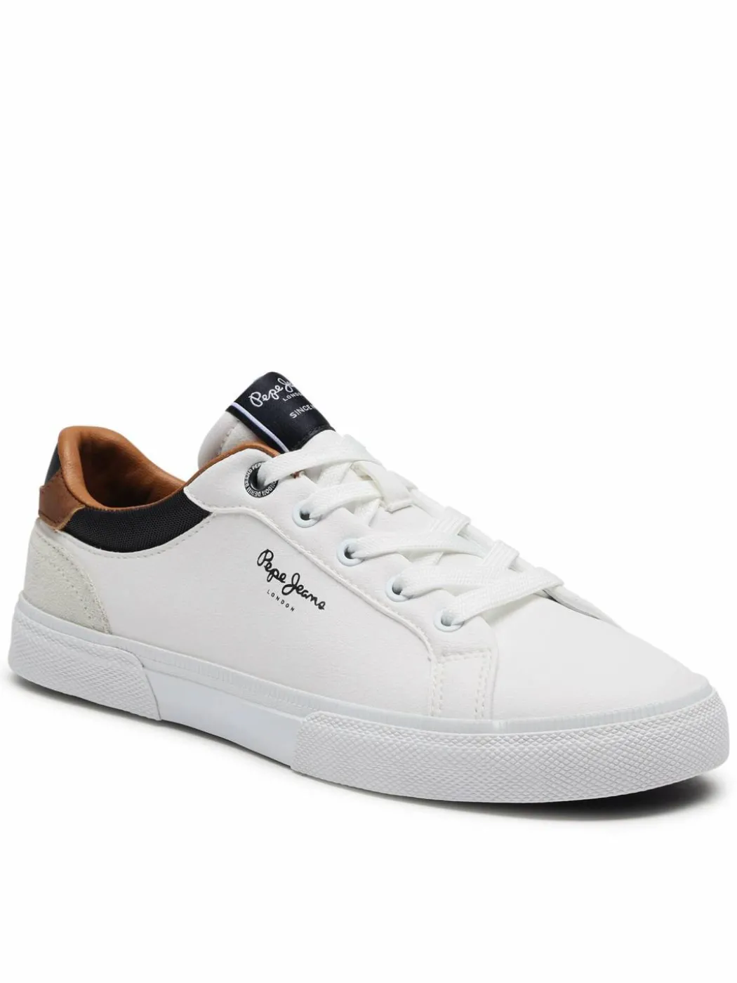 Scarpe da ginnastica PBS30569 Beige
