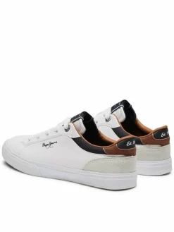 Scarpe da ginnastica PBS30569 Beige