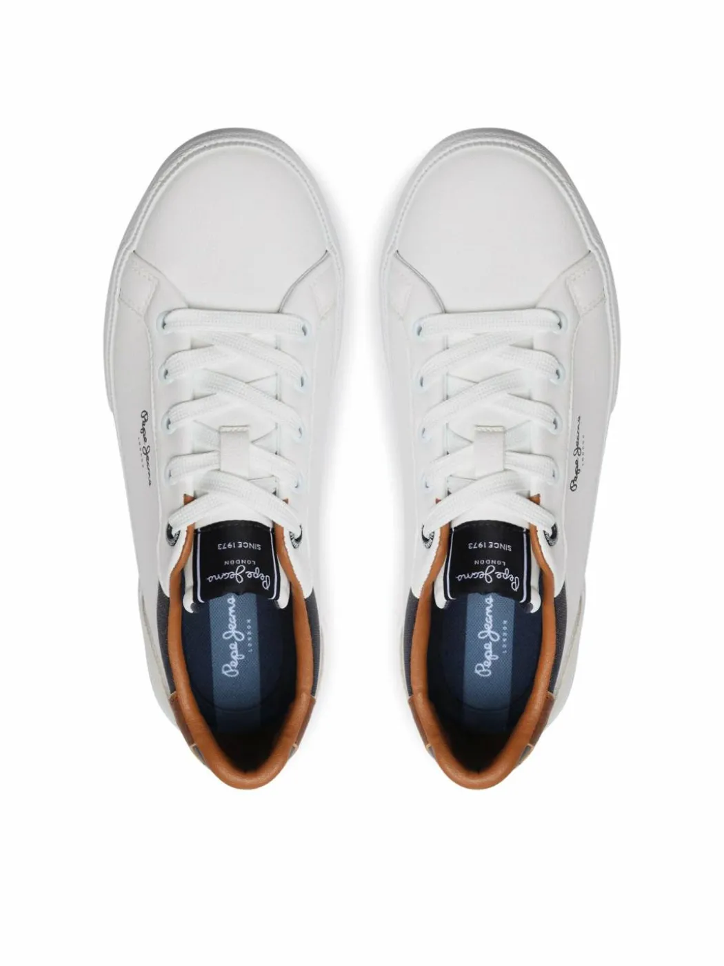 Scarpe da ginnastica PBS30569 Beige