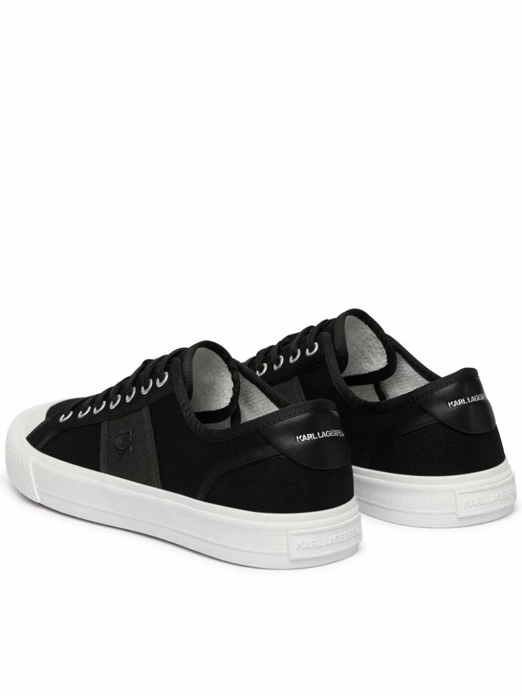 Scarpe da ginnastica Rae KL50326 Nero