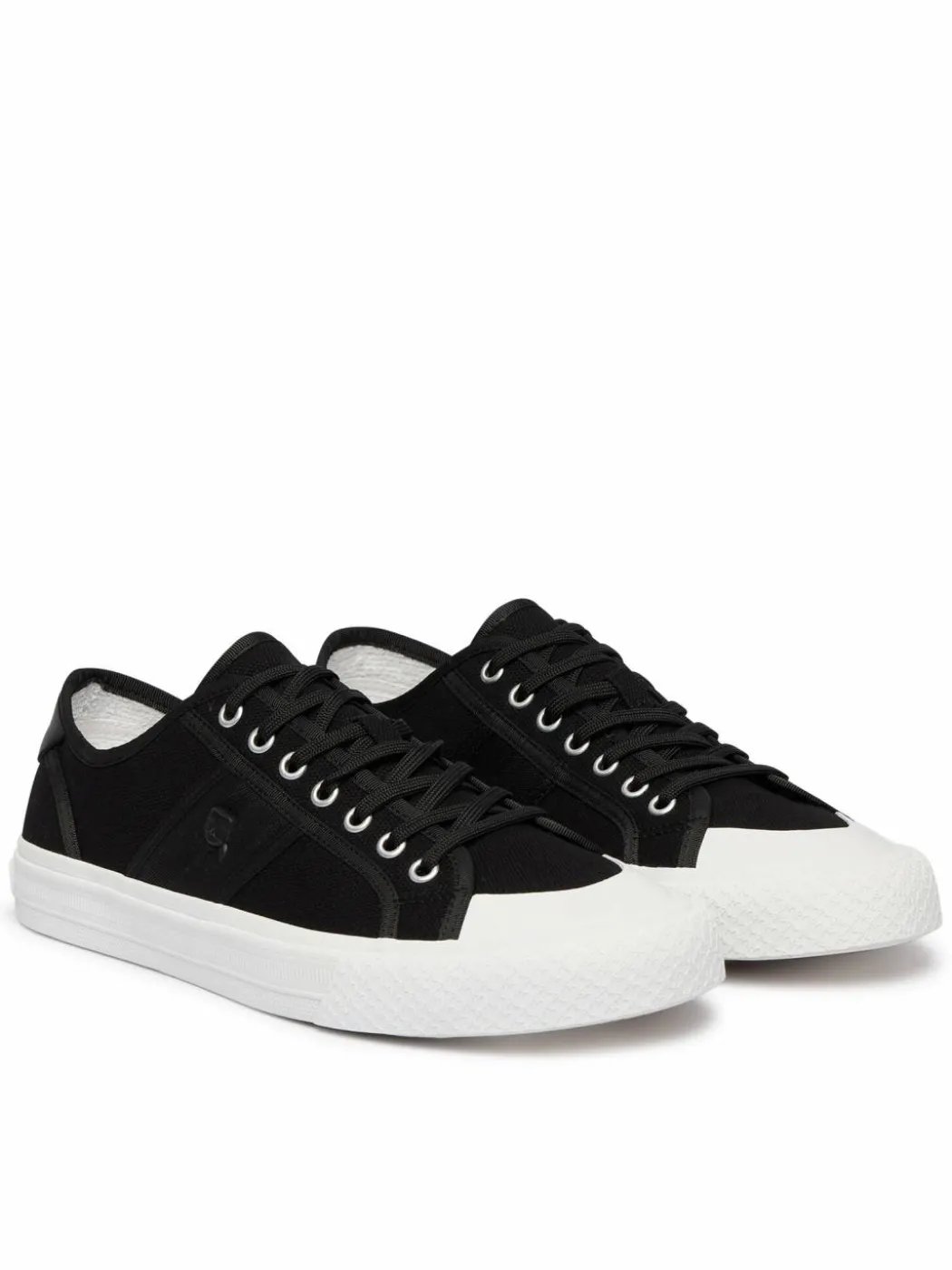Scarpe da ginnastica Rae KL50326 Nero