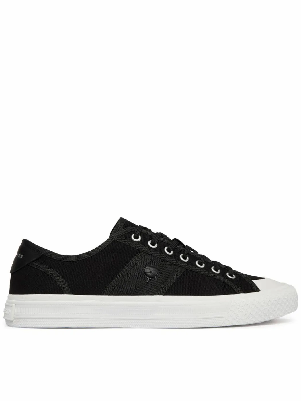 Scarpe da ginnastica Rae KL50326 Nero