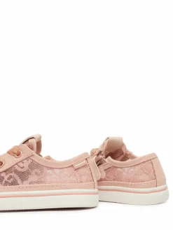 Scarpe da ginnastica 41725.12 Rosa