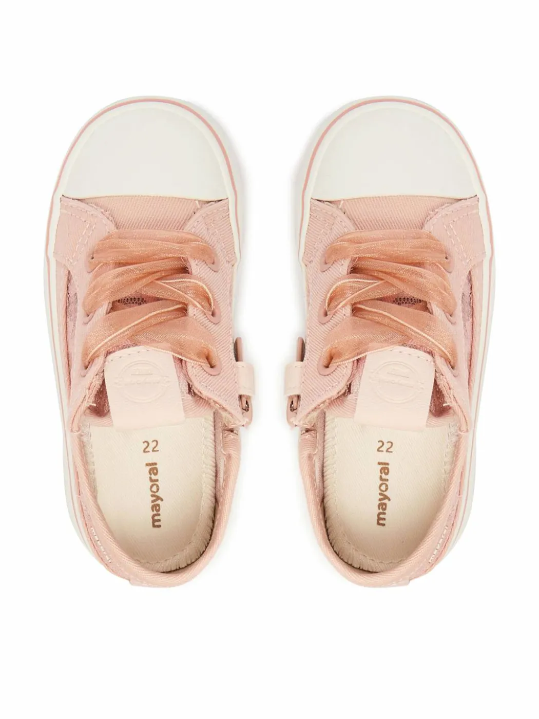 Scarpe da ginnastica 41725.12 Rosa