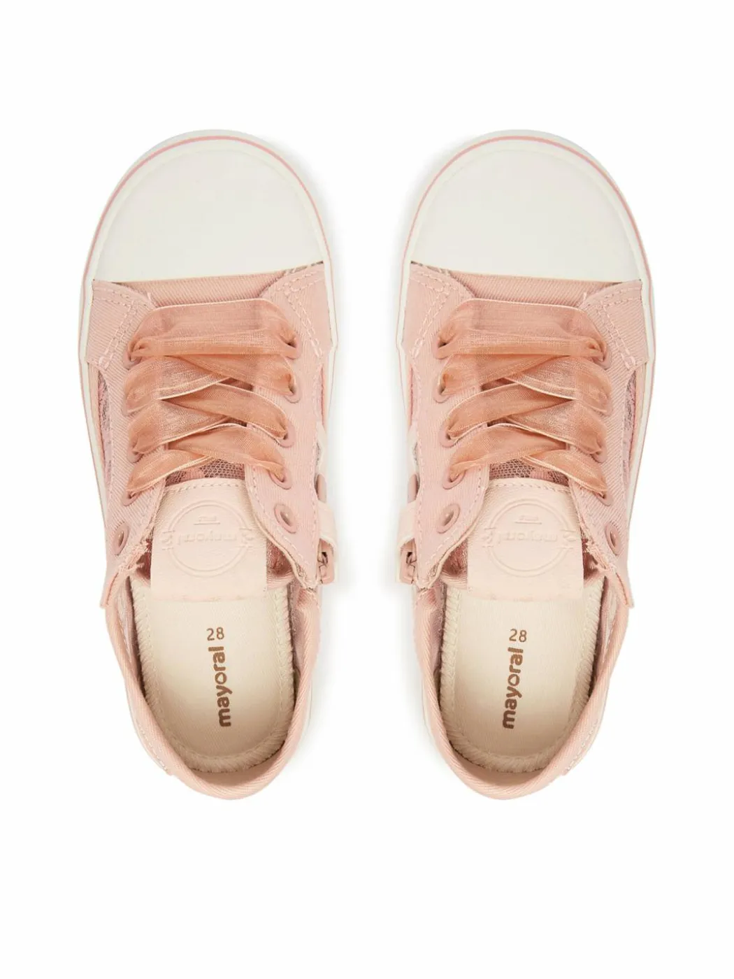 Scarpe da ginnastica 43725.12 Rosa