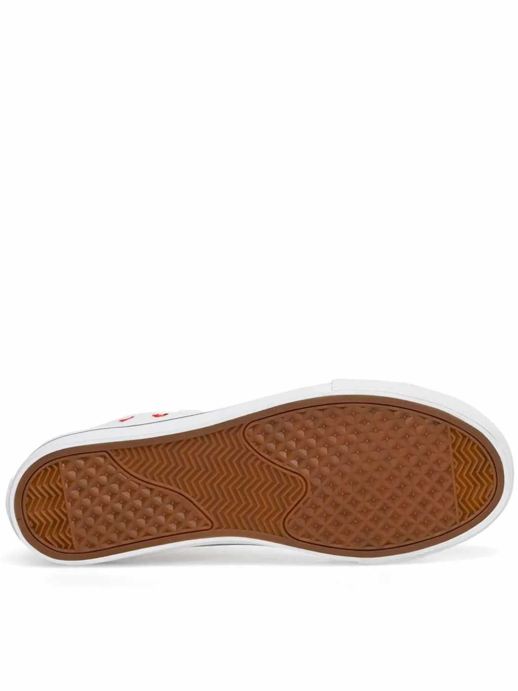 Scarpe da ginnastica SS24-249DSTC Bianco