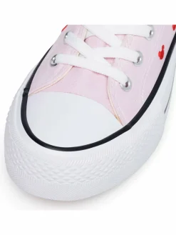 Scarpe da ginnastica SS24-249DSTC Rosa