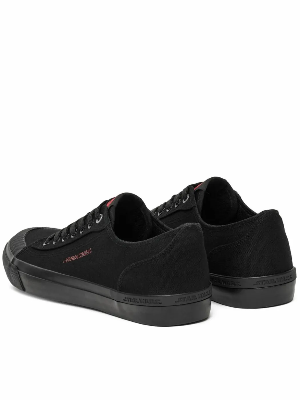 Scarpe da ginnastica SS25-149LSW Nero